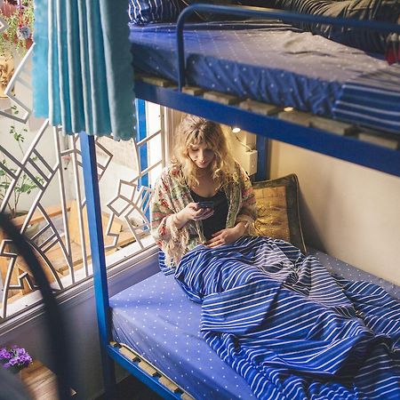 Touch Danang Hostel Eksteriør billede