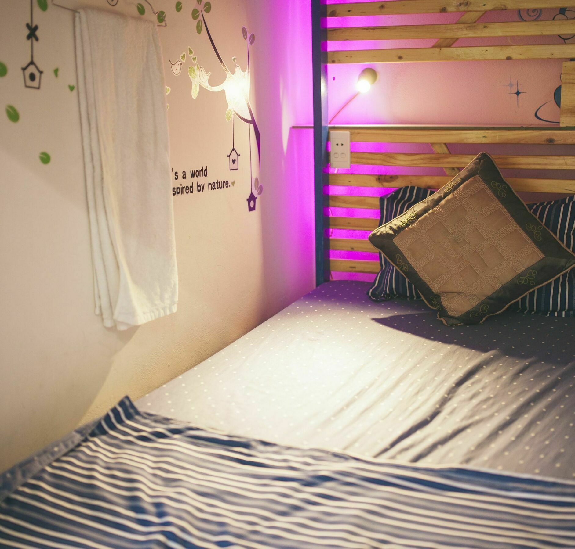 Touch Danang Hostel Eksteriør billede