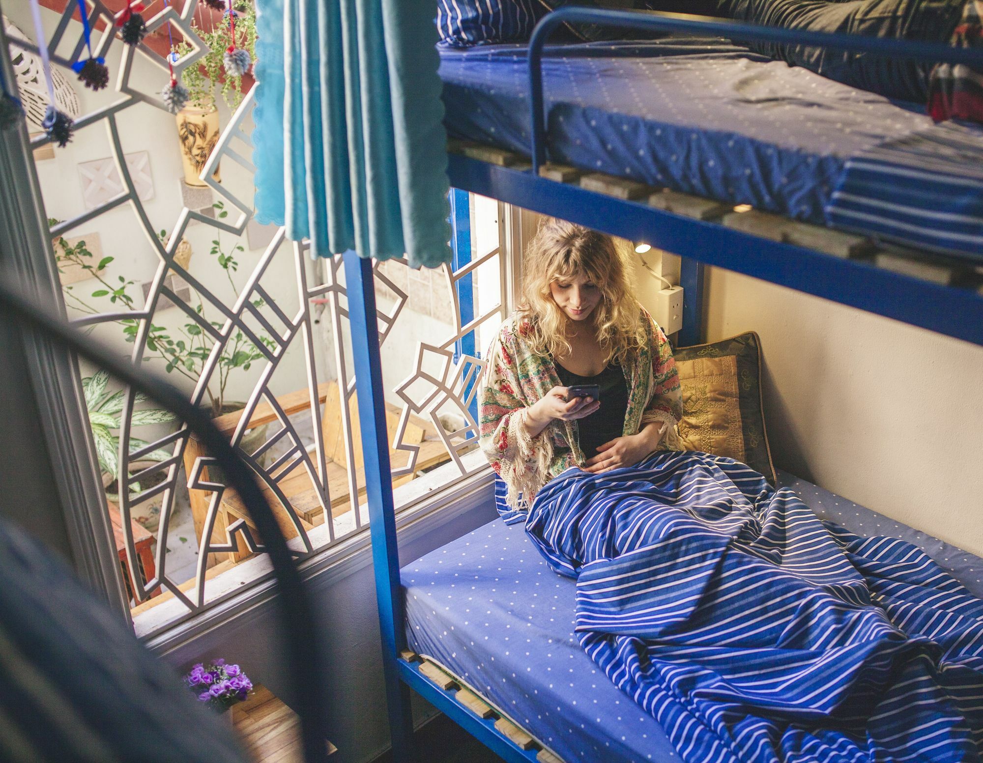 Touch Danang Hostel Eksteriør billede